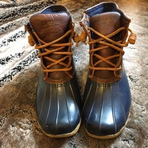 Sperry’s Snow/Rain Boot